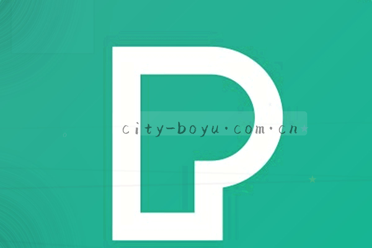 冷色调城市天际线与江面倒影，低角度构图，呈现博鱼服务的城市起点